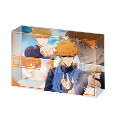 『ブルーロック』クリスタルアートボード /03 國神 錬介【202510再販】